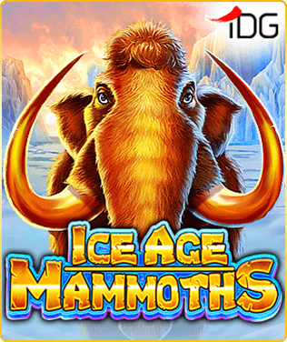 Ice Age Mammoths