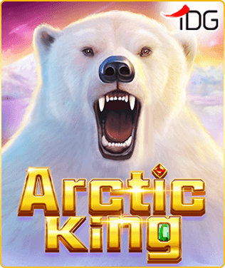 Arctic King