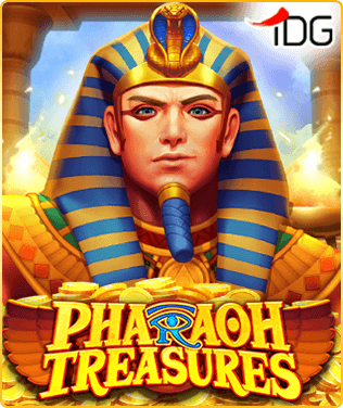 Pharaoh Treasures