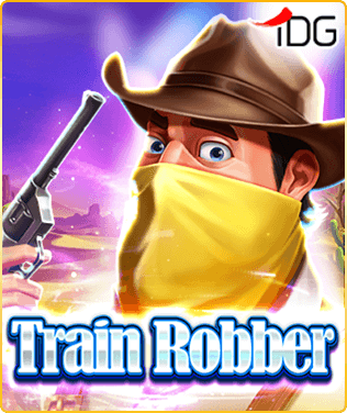 Train Robber