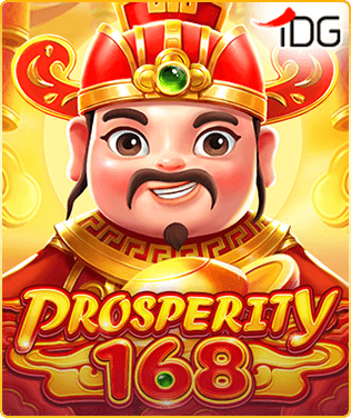 Prosperity 168