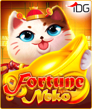 Fortune Neko