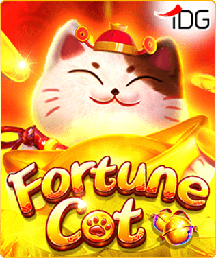 Fortune Cat