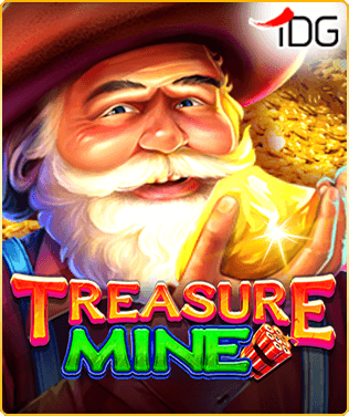 Treasure Mine