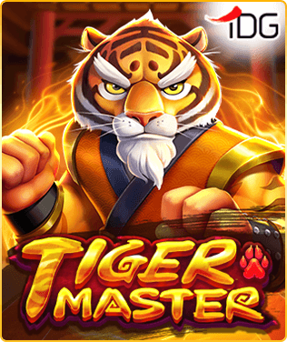 Tiger Master
