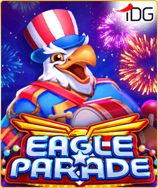 Eagle Parade