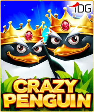 Crazy Penguin