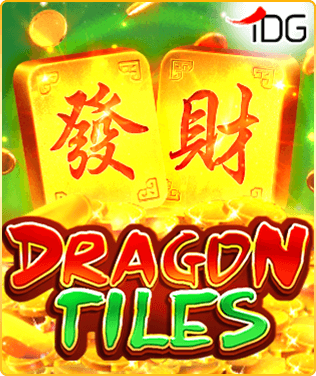 Dragon Tiles