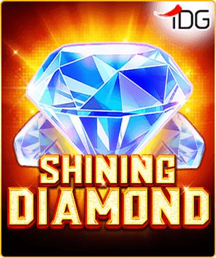 Shining Diamond