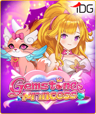 Gemstone Princess