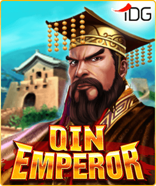 Emperor Qin