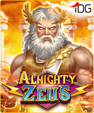 Almighty Zeus