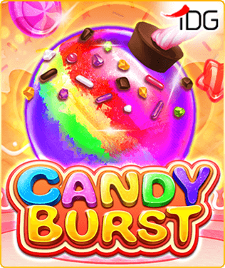 Candy Burst