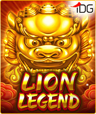 Lion Legend