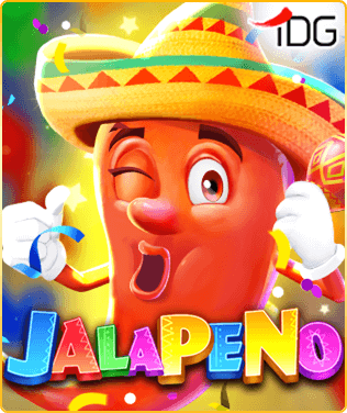 Jalapeno