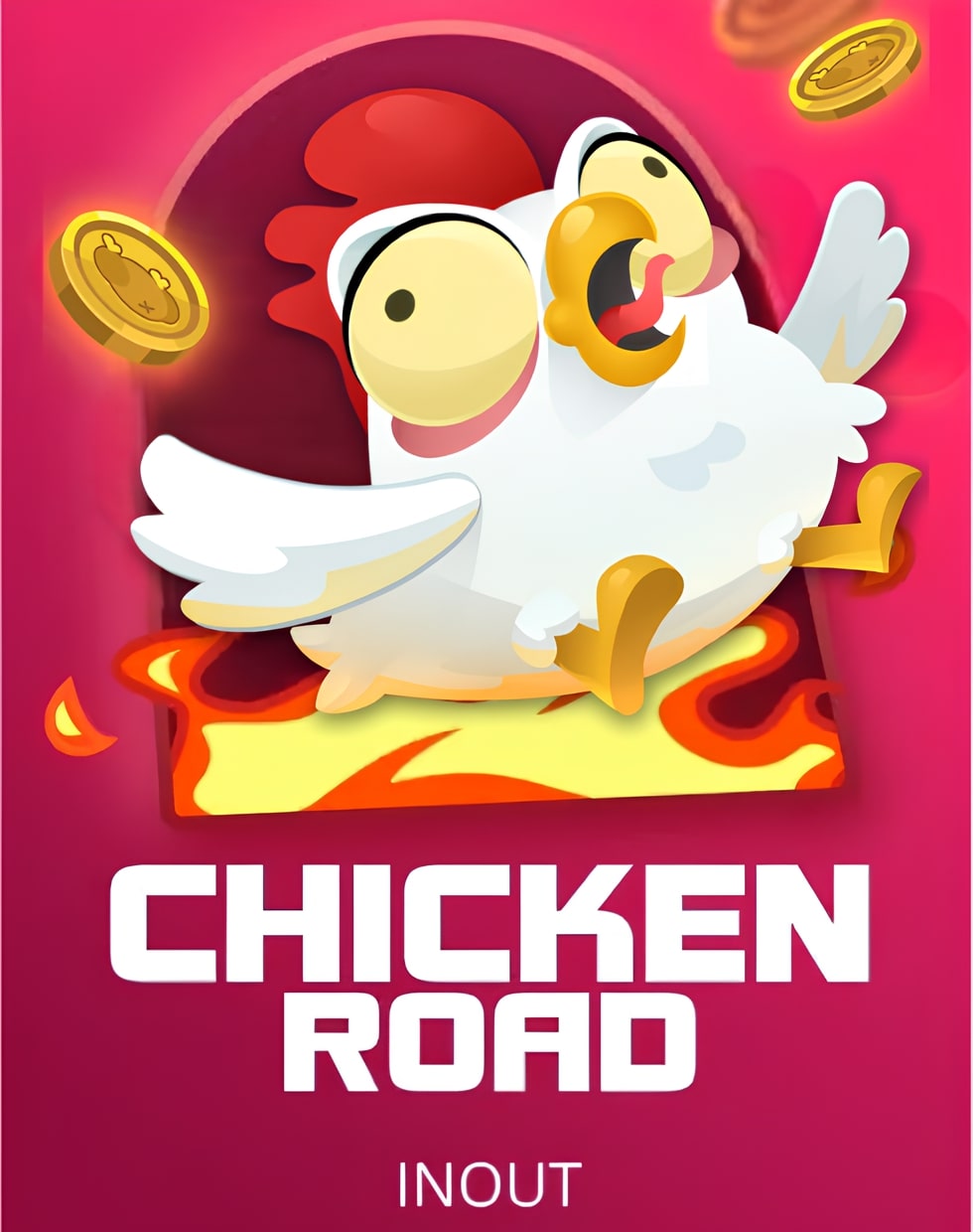 Chicken Road
