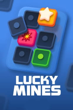 Lucky mines
