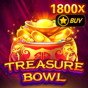 Treasure Bowl X-Huge