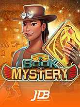 Book Of Mystery