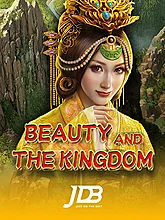 Beauty And The Kingdom