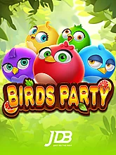 Birds Party