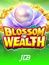 Blossom Of Wealth