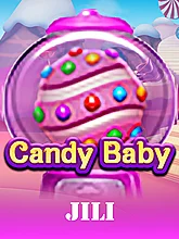 Candy Baby