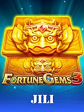 Fortune Gems 3