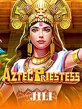 Aztec Priestess