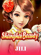 Shanghai Beauty