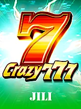 Crazy777