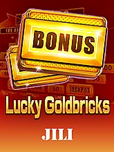 Lucky Goldbricks