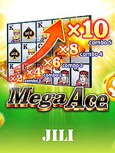 Mega Ace