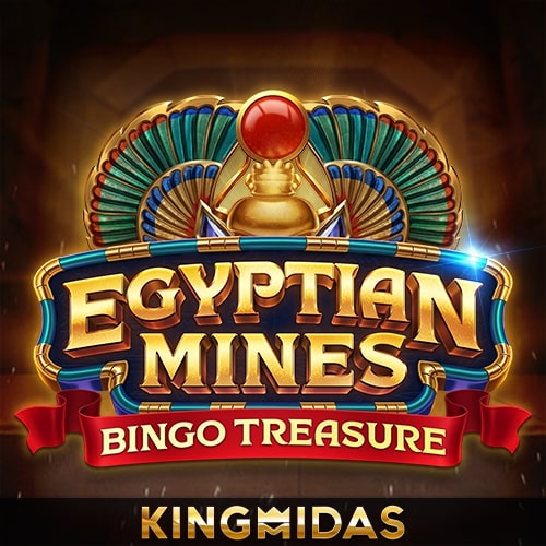 Egyptian Mines