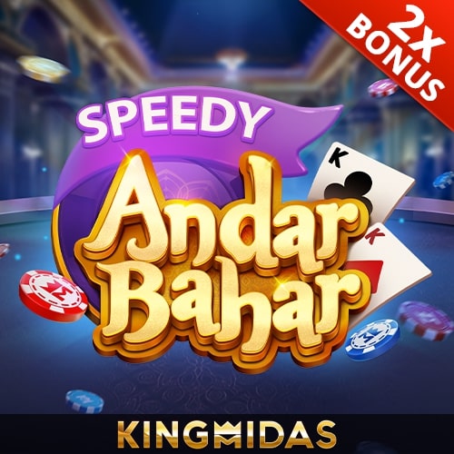 Speedy Andar Bahar