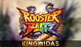 Rooster Blitz