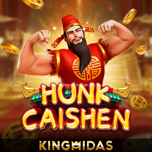Hunk Cai Shen