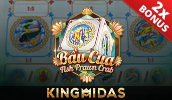 Vietnam Fish Prawn Crab