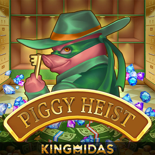 Piggy Heist
