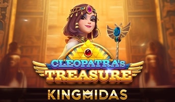 Cleopatra's Treasure