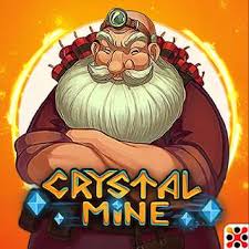 Crystal Mine