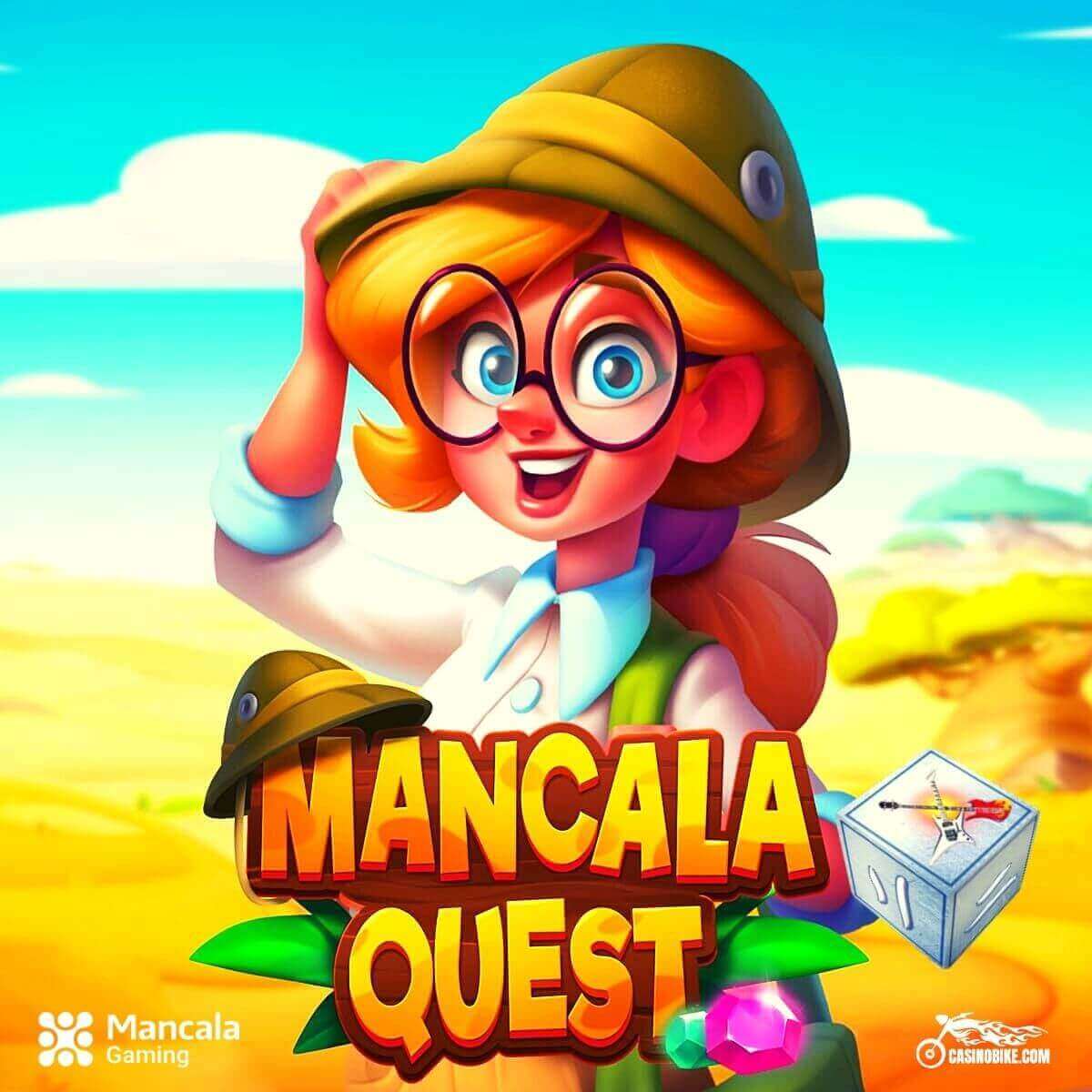 Mancala Quest