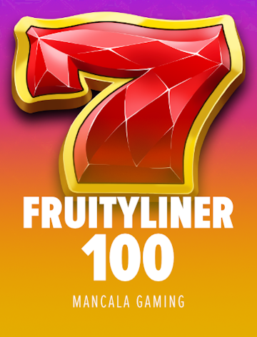 Fruityliner 100