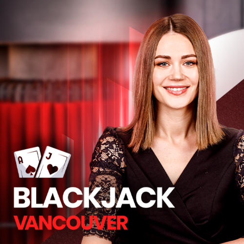 Blackjack Vancouver