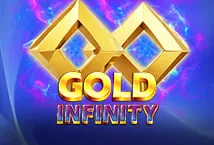 Gold Infinity
