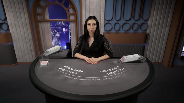 Blackjack Manchester