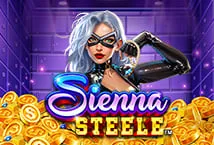 Sienna Steele