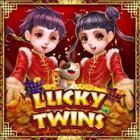 Lucky Twins