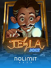 Tesla Jolt