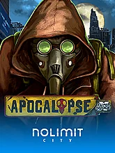 Apocalypse Super xNudge